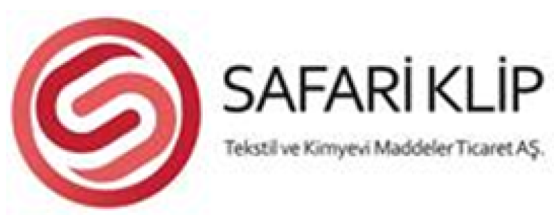 SAFARİ-KLİP TEKSTİL VE KİMY.MAD.TİC.A.Ş.