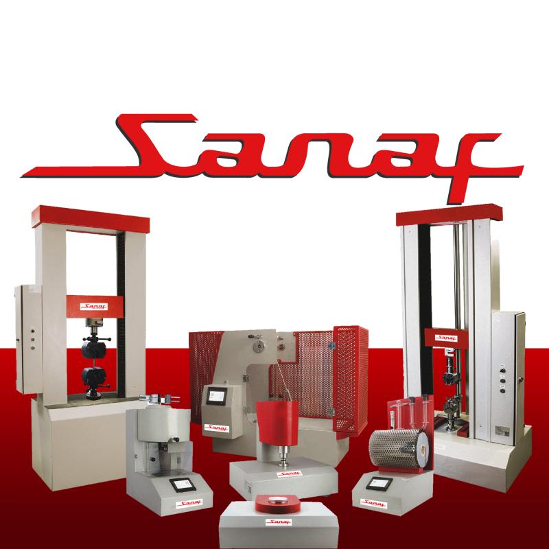SANAF ELECTRONIC INDUSTRIES