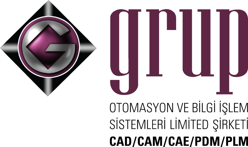 GRUP OTOMASYON VE BİLGİ İŞLEM SİST.LTD.ŞTİ. logo