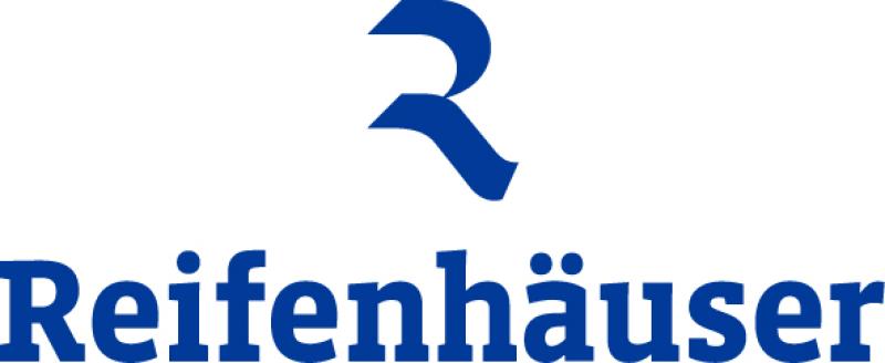 REIFENHAUSER PLASTİK MAKİNELERİ SATIŞ VE HİZMETLERİ A.Ş. logo