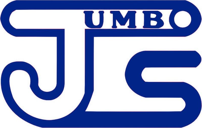 JUMBO STEEL MACHINERY CO. LTD. logo