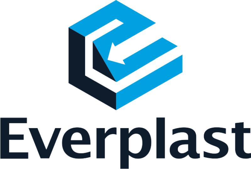 EVERPLAST MACHINERY CO. LTD. logo