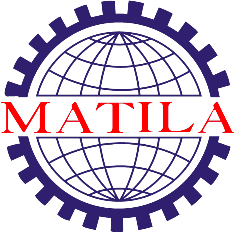 MATILA INDUSTRIAL CO. LTD. logo
