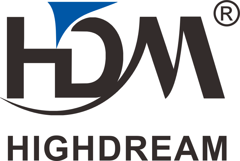 TAIWAN HIGHDREAM INTELLECTUALIZED MACHINERY CO., LTD. logo