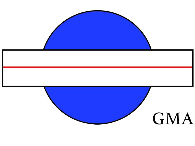 GMA MACHINERY ENTERPRISE CO. LTD. logo