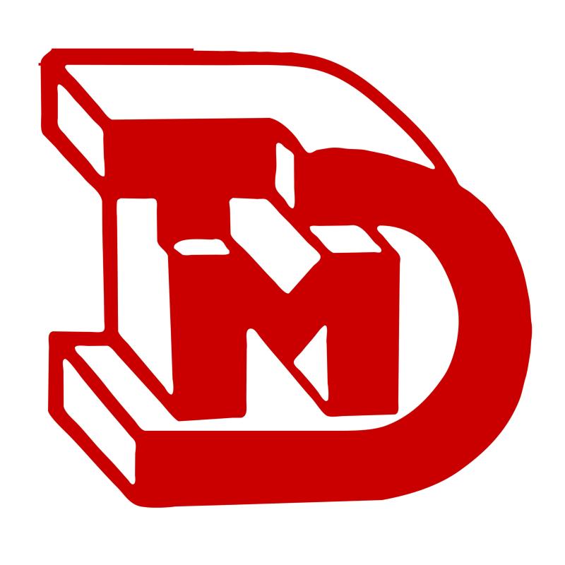 TAIWAN MOLD AND DIE INDUSTRY ASSOCIATION logo