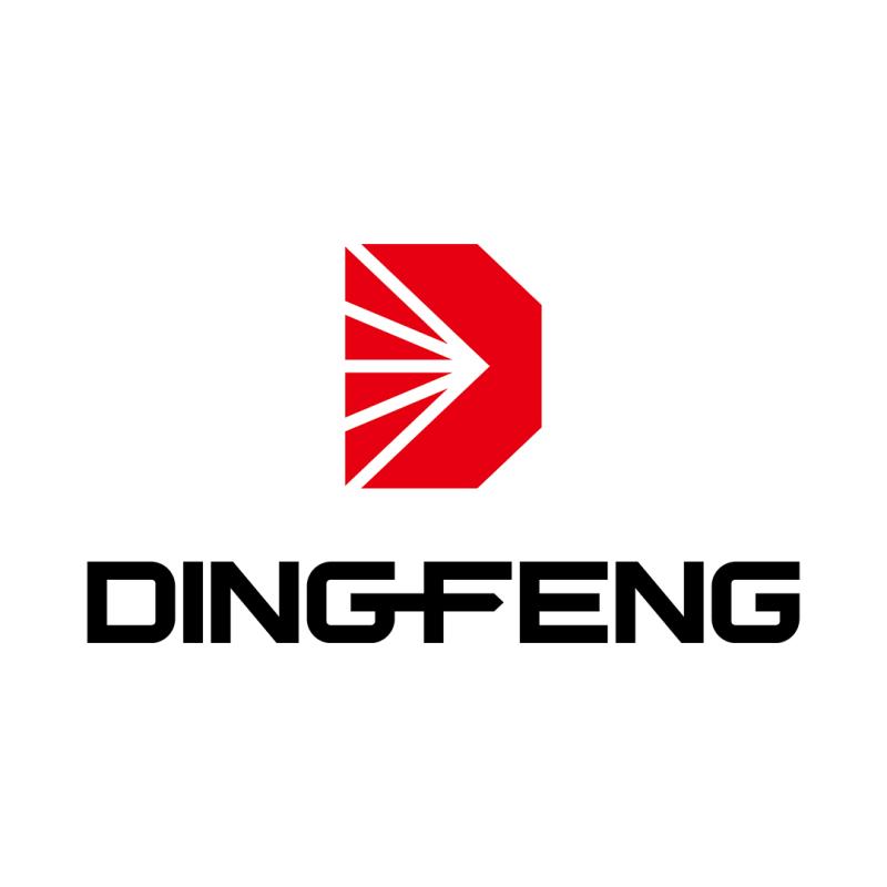 DING FENG PRECISION INDUSTRY CO.,LTD. logo