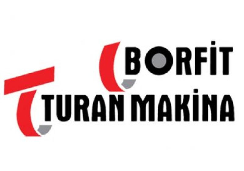 TURAN MAKİNA PLASTİK BORU SİSTEMLERİ A.Ş.