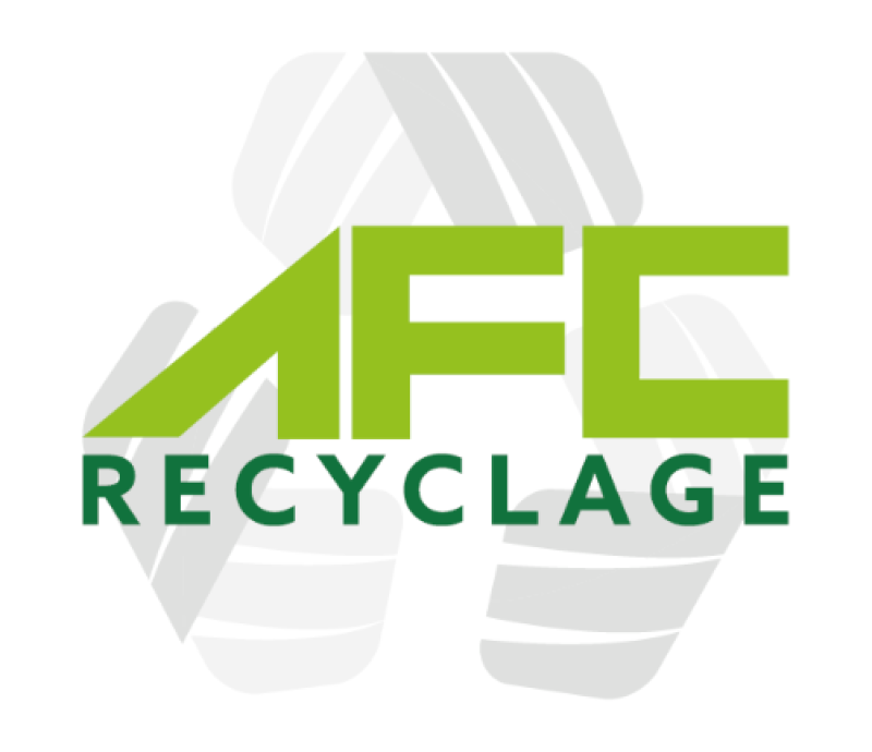AFC RECYCLAGE logo