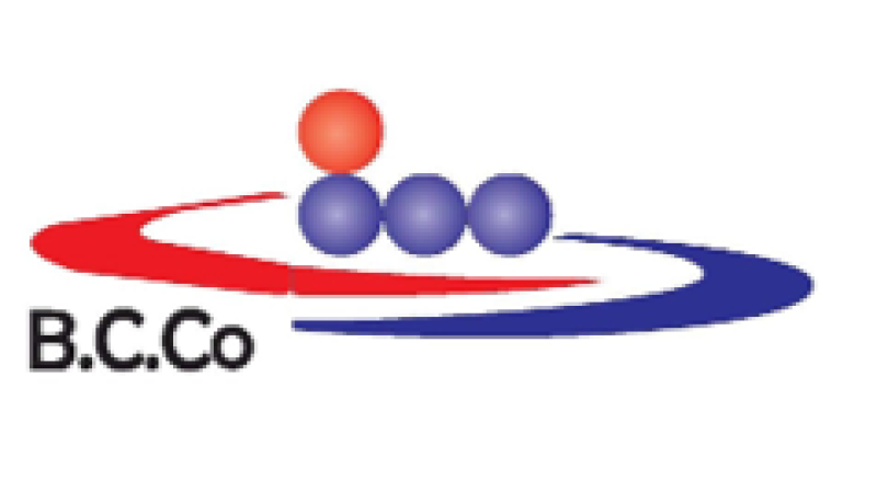 BAKHTAR COMMERCIAL COMPANY logo