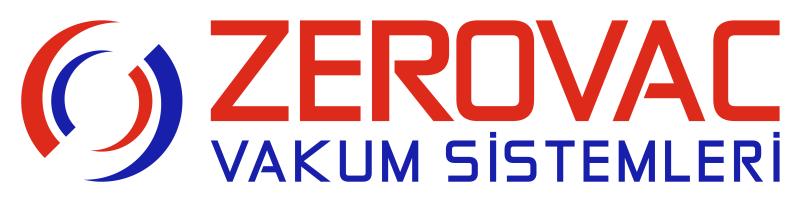 ZERO VAKUM POMPA VE MAKİNA SANAYİ VE TİCARET LİMİTED ŞİRKETİ logo