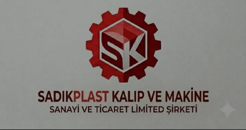 SADIKPLAST KALIP MAKİNA SANAYİ VE TİCARET LİMİTED ŞİRKETİ