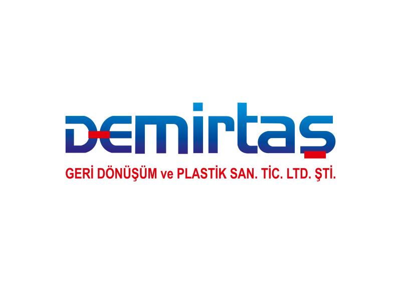 DEMİRTAŞ GERİ DÖNÜŞÜM VE PLASTİK SANAYİ TİCARET LİMİTED ŞİRKETİ logo