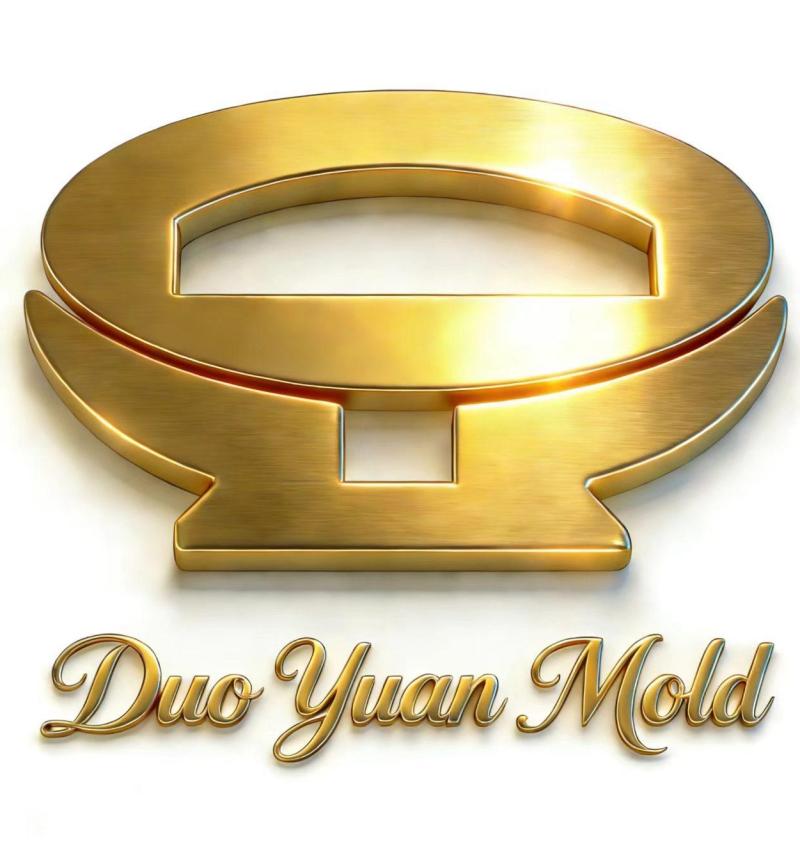 TAIZHOU DUOYUAN PLASTIC MOULD CO.,LTD
