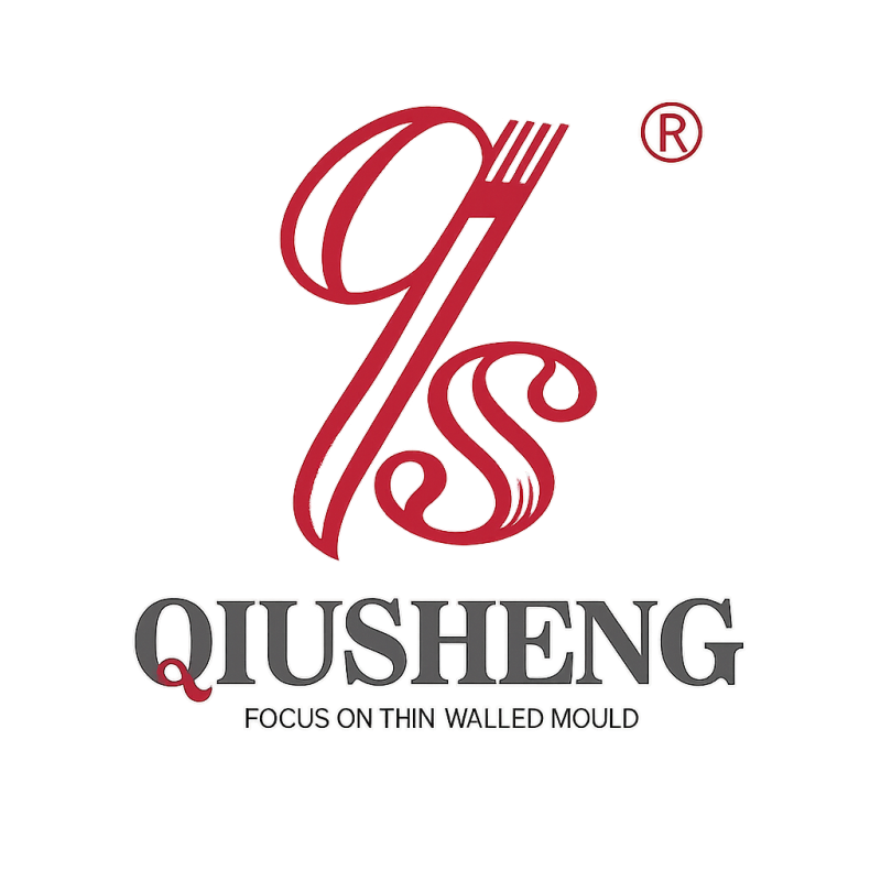 TAIZHOU HUANGYAN QIUSHENG MOULD CO.,LTD