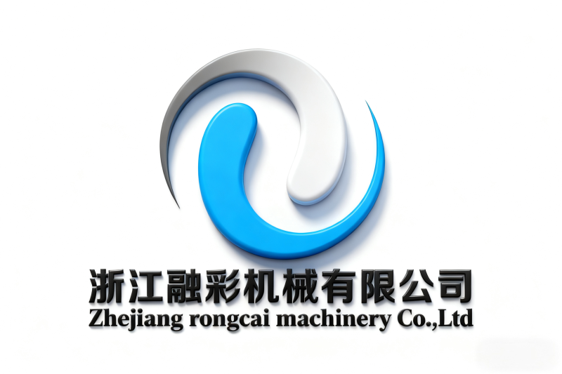 ZHEJIANG RONGCAI MACHINERY CO., LTD