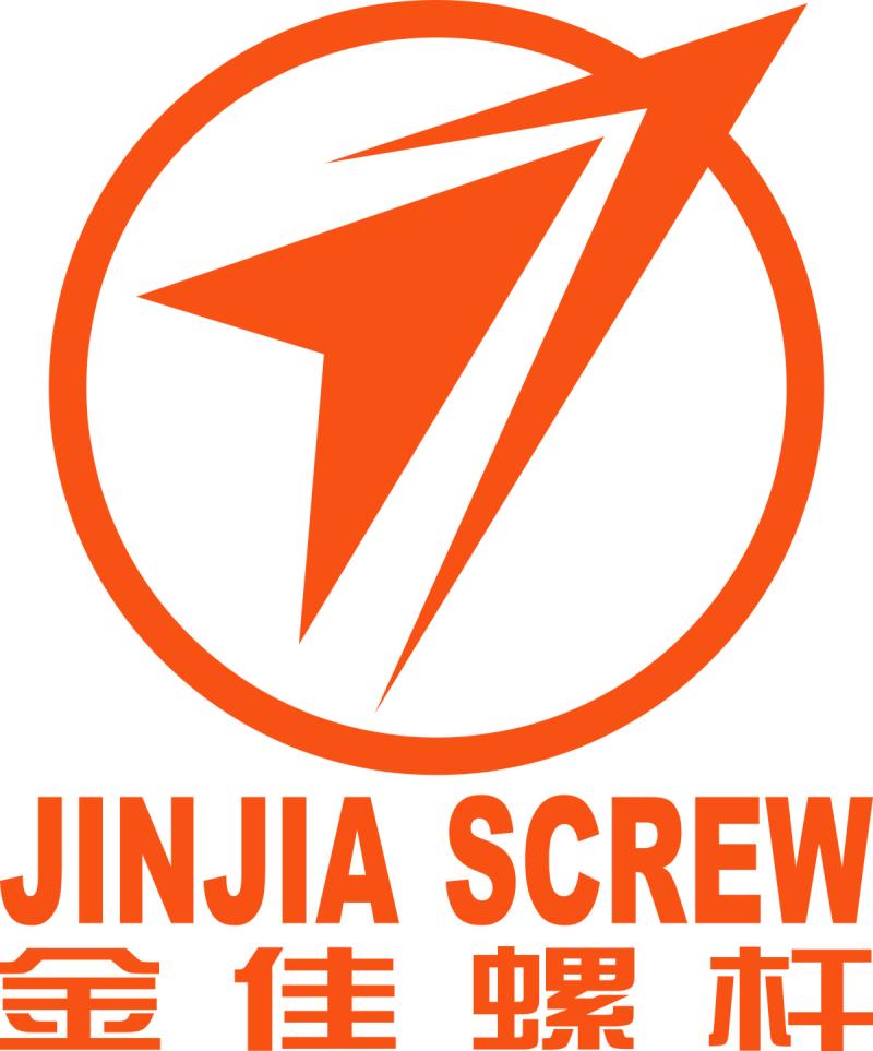 ZHEJIANG JINJIA PLASTICS MACHINERY CO.,LTD. logo