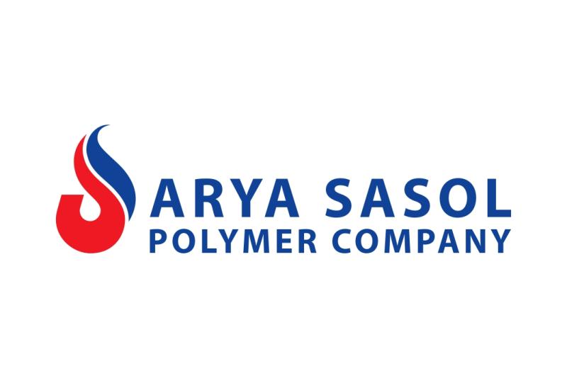 ARYA SASOL POLYMER COMPANY logo