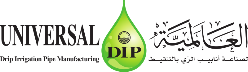 UNIVERSAL DRIP IRRIGATION PIPE MANUFACTURING - DIP