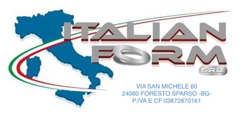 ITALIAN FORM SRL