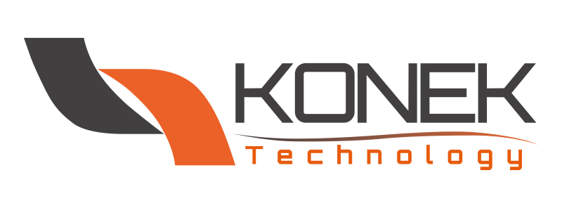 KONEK MAKİNA TEKNOLOJİ SAN. VE TİC. LTD. ŞTİ.