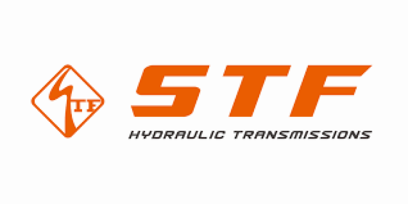 STF HYDRAULIC logo