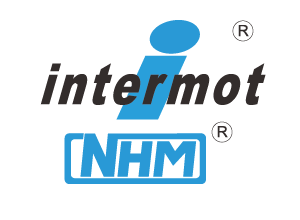 INTERMOT CHINA HYDRAULIC logo