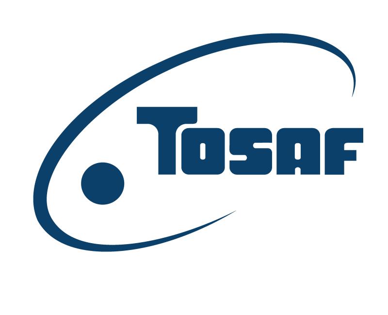 TOSAF TURKEY PLASTIK IC VE DIS TIC .LTD.STI logo