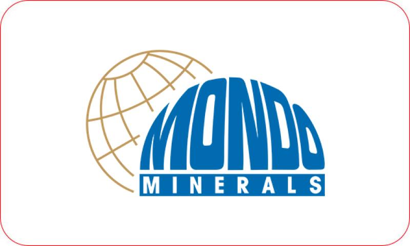 Mondo Minerals