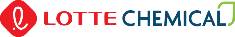 LOTTE CHEMICAL CORPORATION logo
