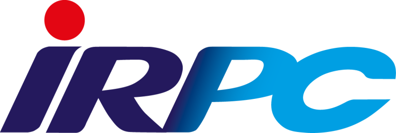 IRPC PUBLIC COMPANY LIMITED logo