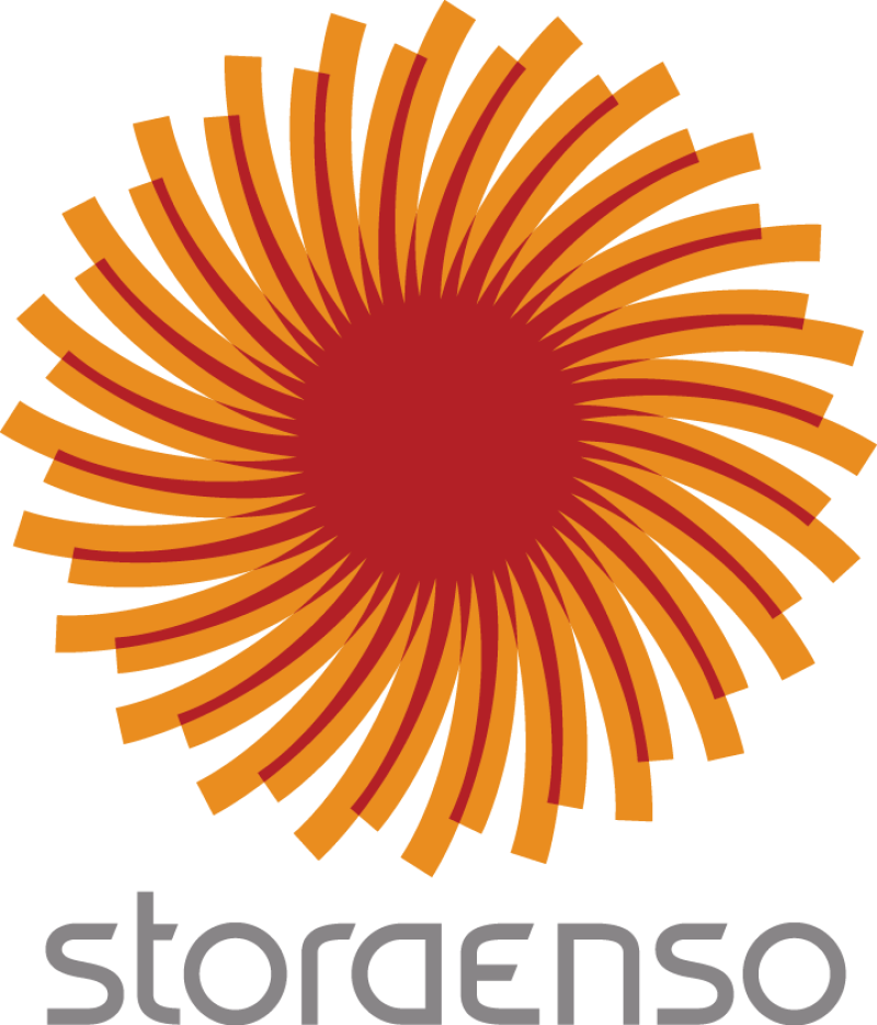 STORA ENSO TIMBER AB logo