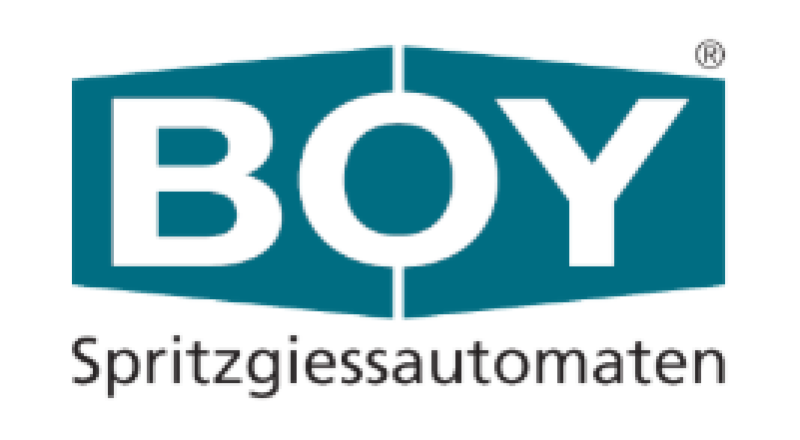 DR.BOY GmbH logo
