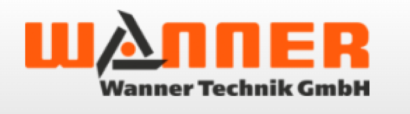 WANNER TECHNIK logo