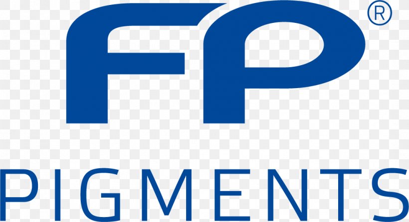 FP PIGMENT logo