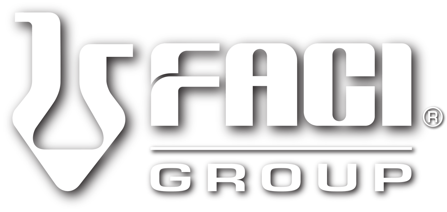 FACI ITALY logo