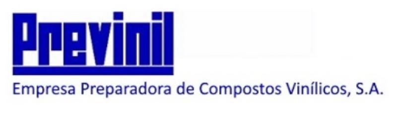 Previnil Empresa logo