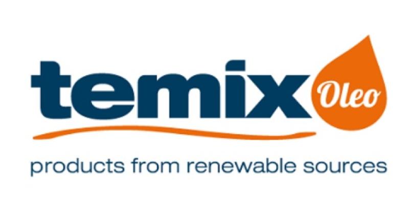 TEMIX OLEO S.R.L. logo