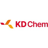 KD CHEM KOREA logo