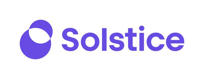 SOLSTICE - HONEYWELL logo
