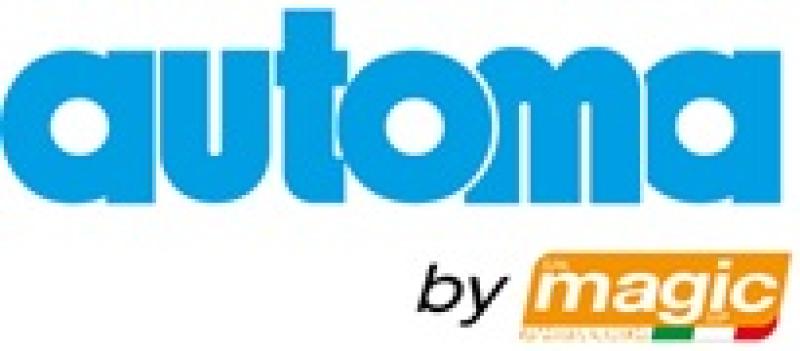 AUTOMA by MAGIC