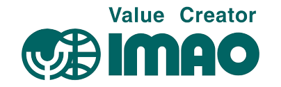 IMAO CLAMP logo