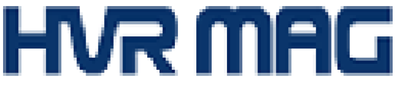 HVR MAGNETİCS logo