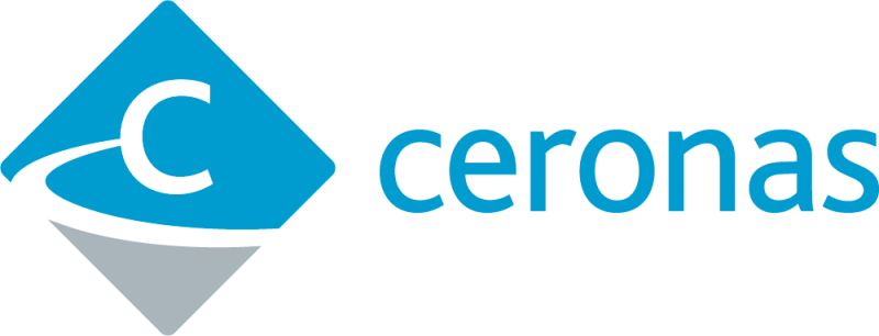 ceronas GmbH & Co.KG logo