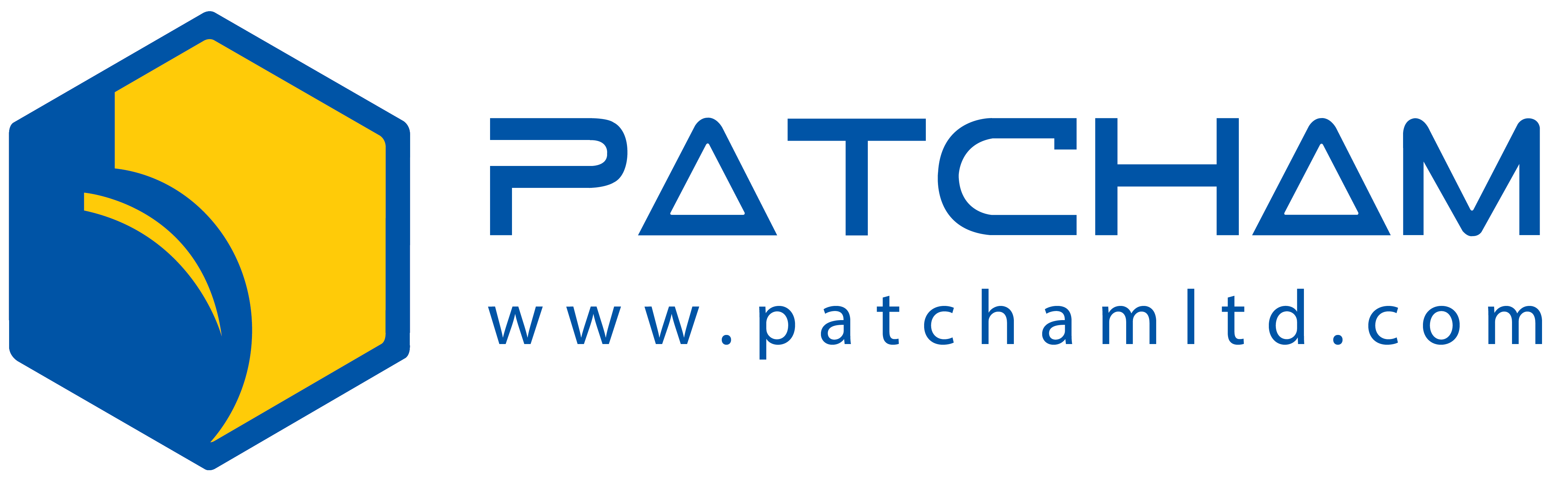 PATCHAM FZC logo