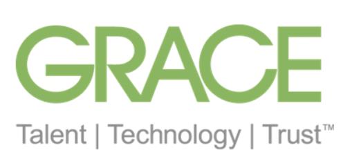 Grace Materials Technologies, Grace Silica GmbH logo