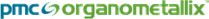 PMC ORGANOMETALLIX logo