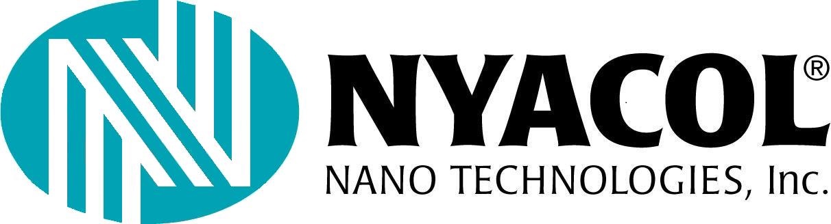 NYACOL® Nano Technologies, Inc. logo