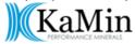 KaMin LLC logo