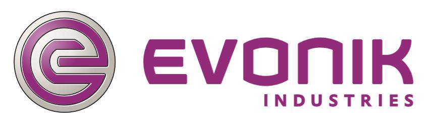 Evonik logo